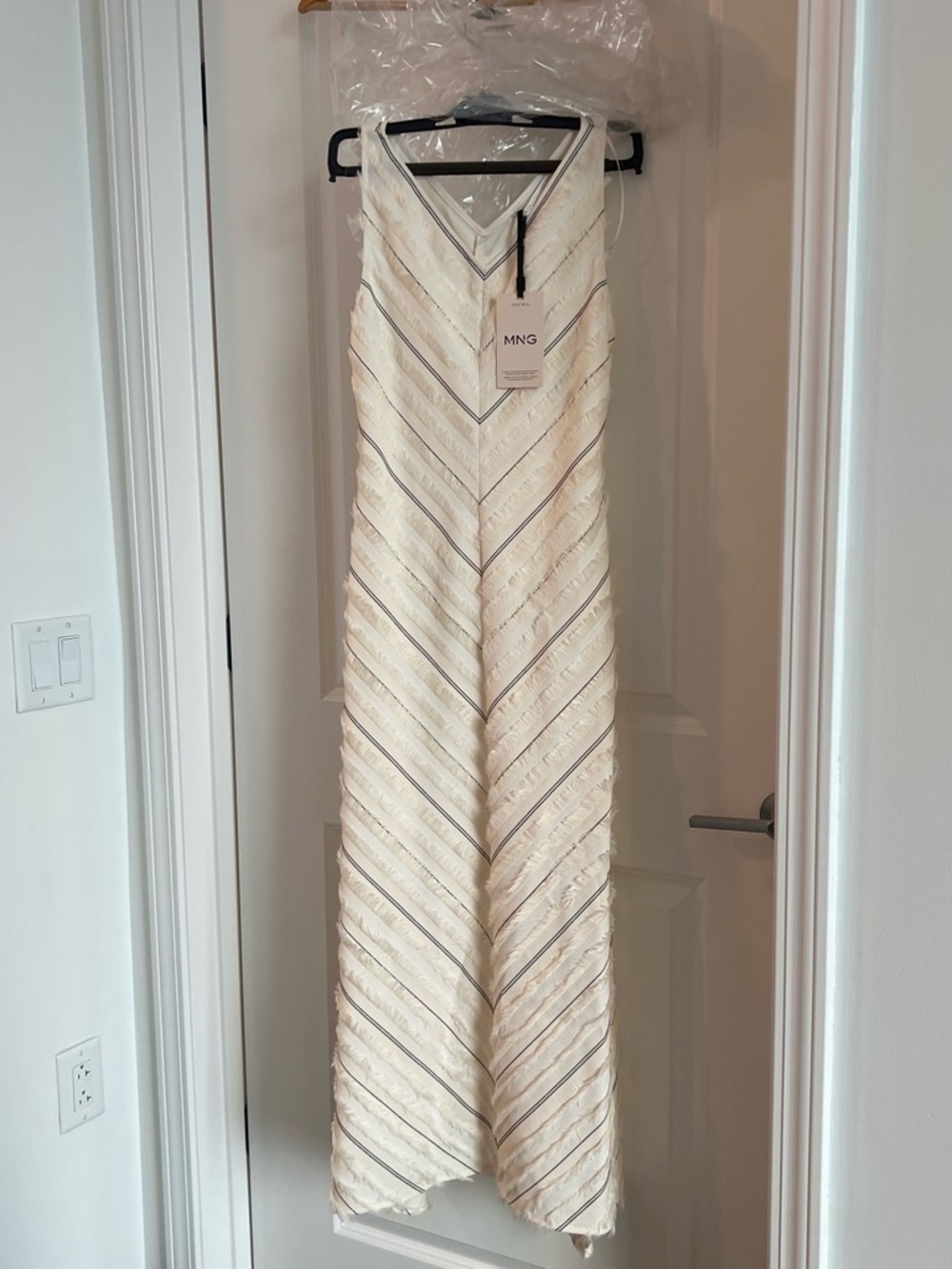 Mango selection dress XS
